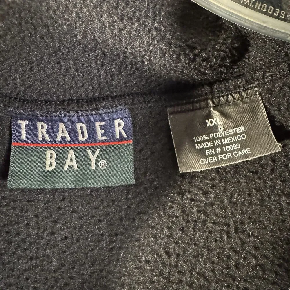 N/A trader bay